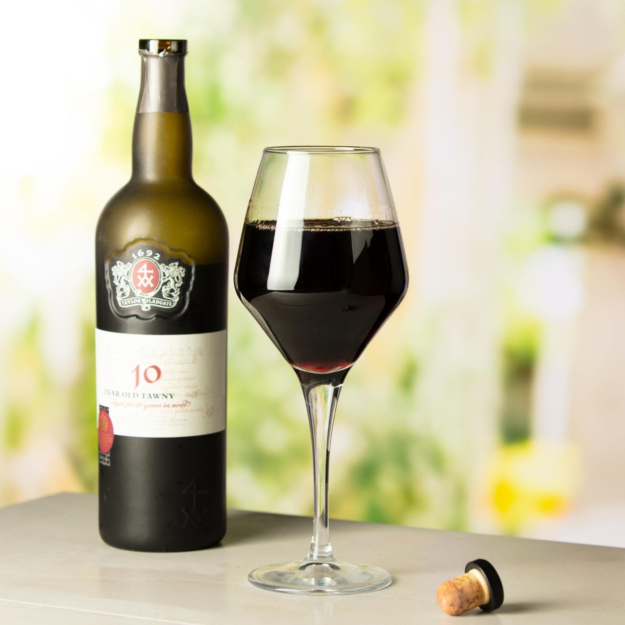 Pasabahce Napa Ayaklı Şarap Kadehi, 6'lı, 580 cc