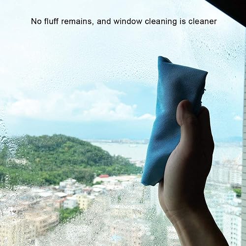 Miniatura 7 de CARTINTS Kit completo de aplicación de película para ventana, herramientas de película para ventanas, perfectas para instalar película de ventana,