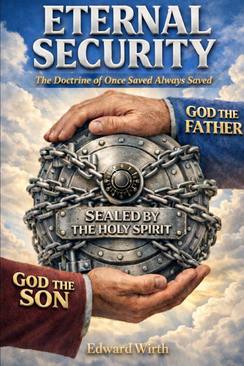 Eternal Security: The Doctrine of Once Saved Always Saved