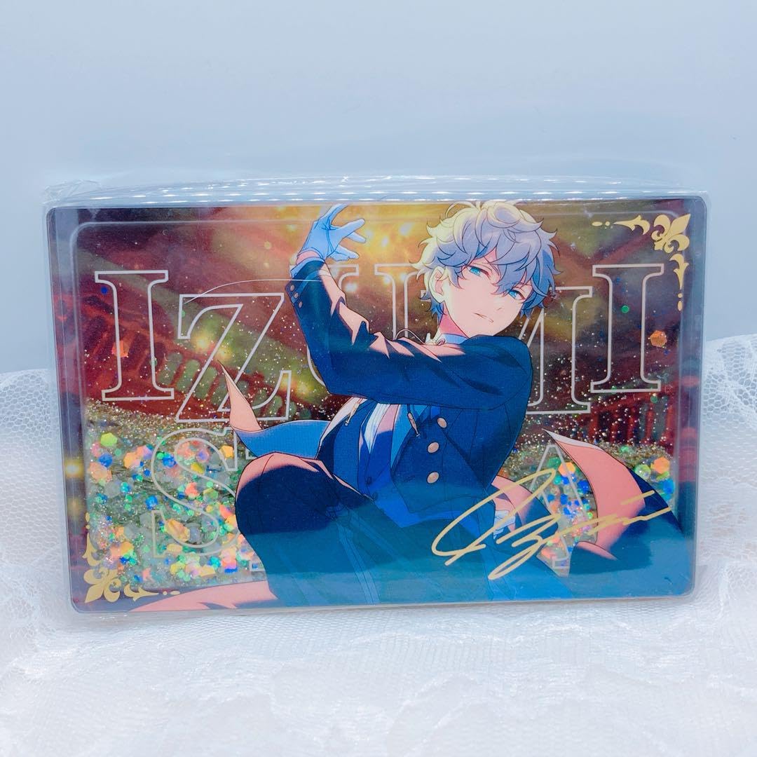瀬名泉 流砂コロッタ Amazon.co.jp: あんスタ あんスタ 中国限定 流砂 コロッタ 瀬名