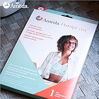 Vista 4 de Ameda Chico 3 posiciones, Aqua Dot, XL