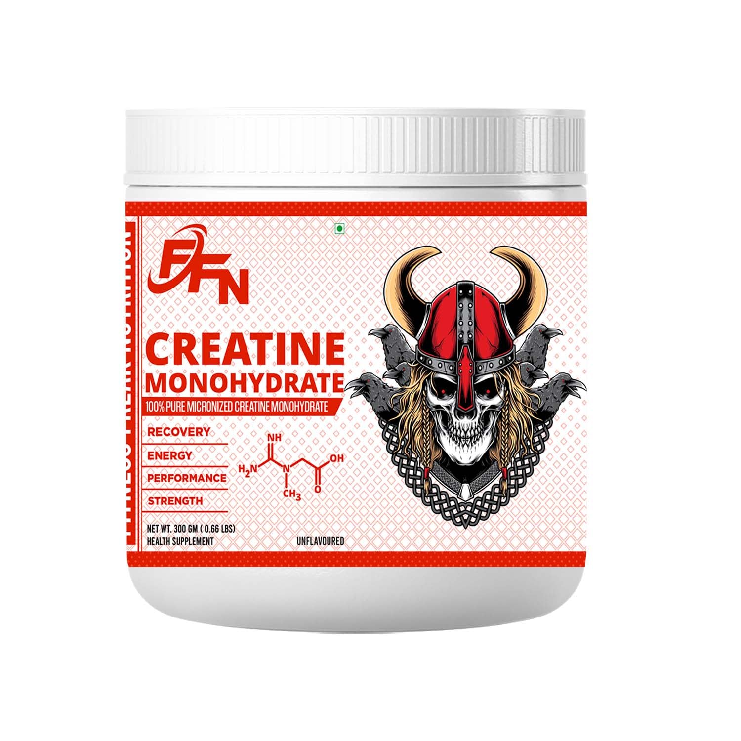 Fitness Freak Nutrition 100% Pure Micronised Creatine Monohydrate (Unflavoured, 100 Servings) Boost Strength, Lean Muscle Growth & Performance, Fast Absorption-image-35