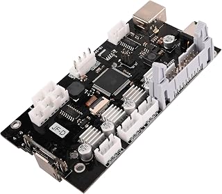 Mainboard R72B for Tina2 Basic V7 3D Printers