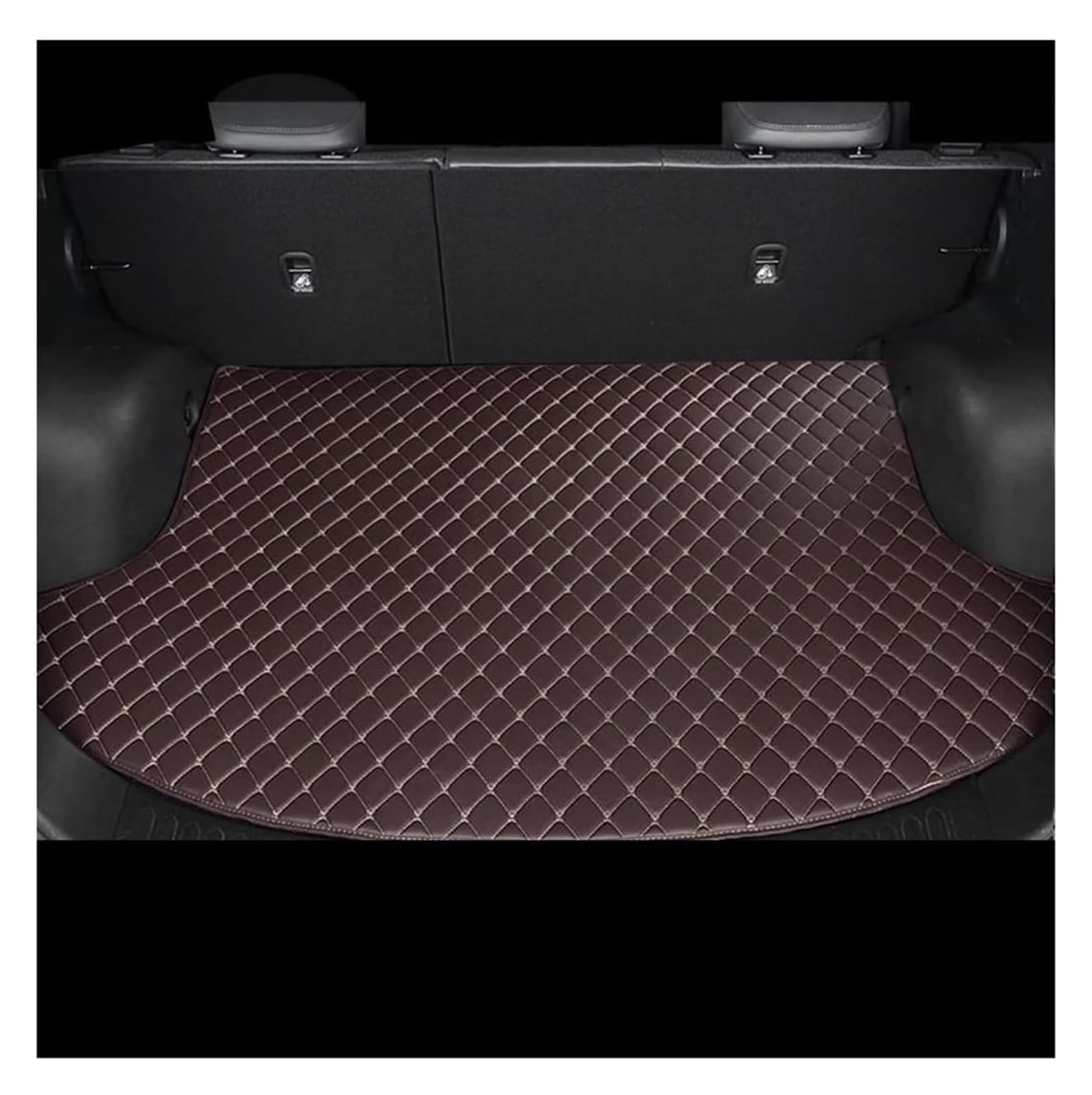 Amazon.co.jp: 車用ラゲッジマッ 用 オーストラリア証券取引所 2013-2016 用 車のトランクマット カスタムカーゴライナー  リアトランクトレイ カーゴブーツライナーマット(7) : Automotive