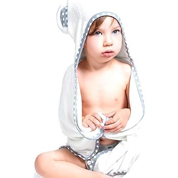 towel for 1 year old baby