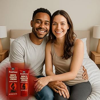 Amazon.com: ZENTHECA VITAL CREAM,Prime Alpha Men Max Cream (1