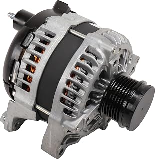 GM Genuine Parts 84542722 Alternator