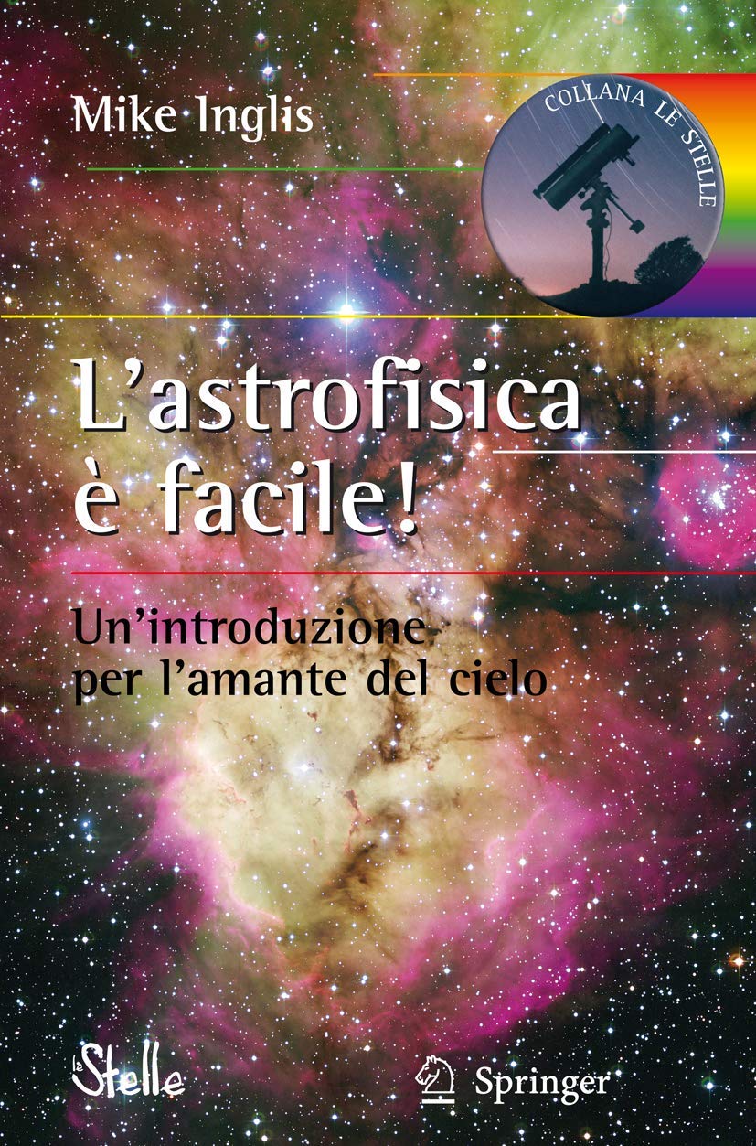 L'astrofisica è facile! (Le Stelle)