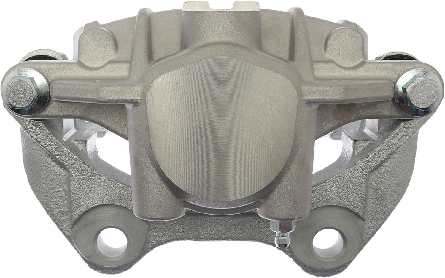 ACDelco Gold 18FR2086 (19156700) Rear Passenger Side Disc Brake Caliper Assembly (Friction Ready Non-Coated)