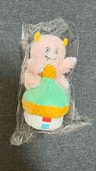 マルシィ　Flavors心の奥に潜む怪獣シールセット マルシィ 心の奥に潜む怪獣ステッカー Zepp会場特典ステッカー - メルカリ