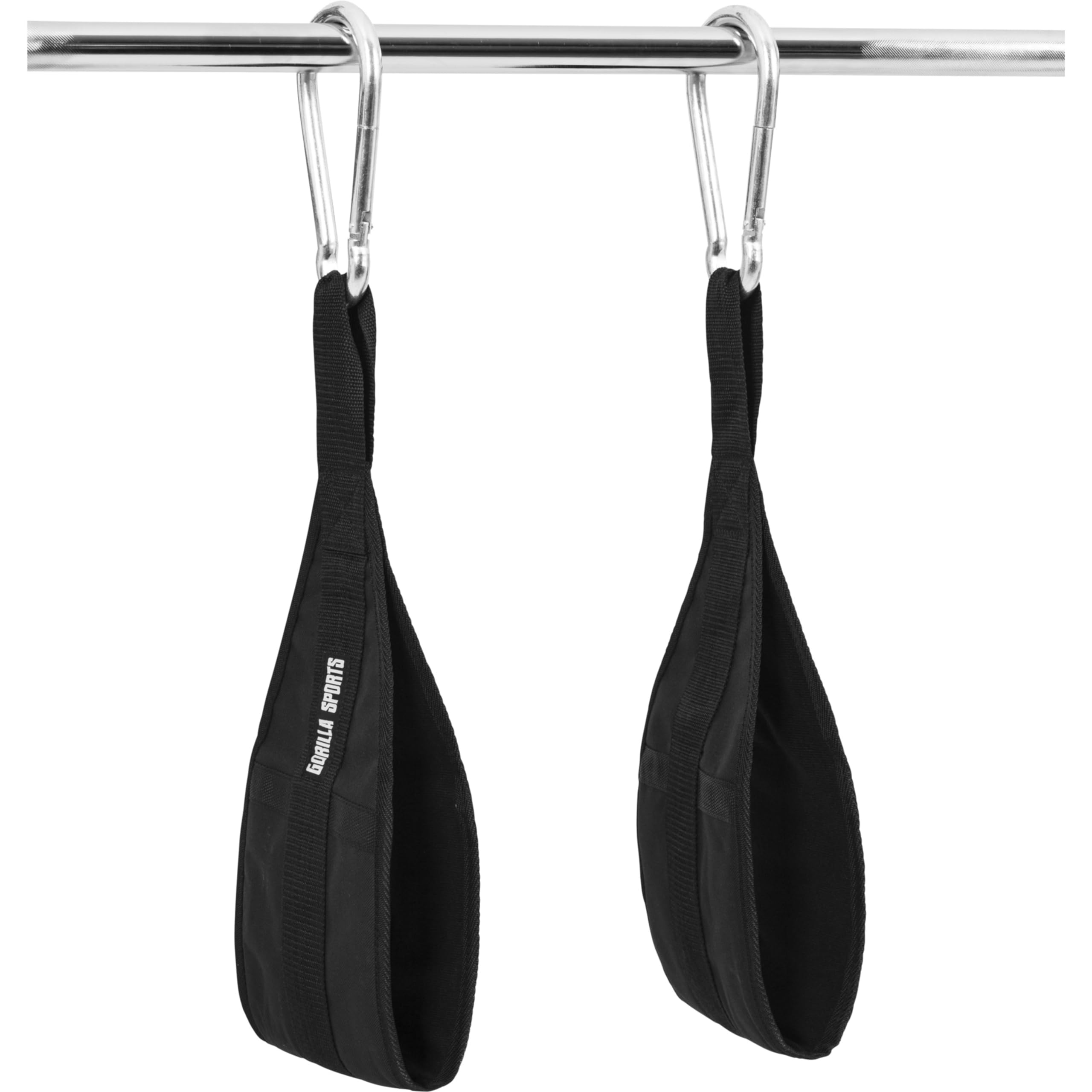 Sangle de suspension pour le travail des bras et abdominaux