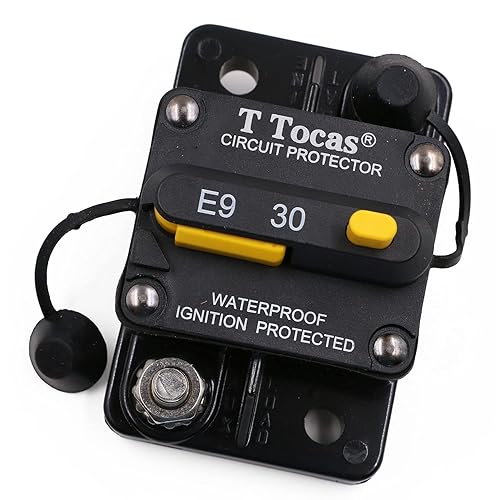 Miniatura 89 de Disyuntores, Montaje en superficie: tachuelas en un lado.