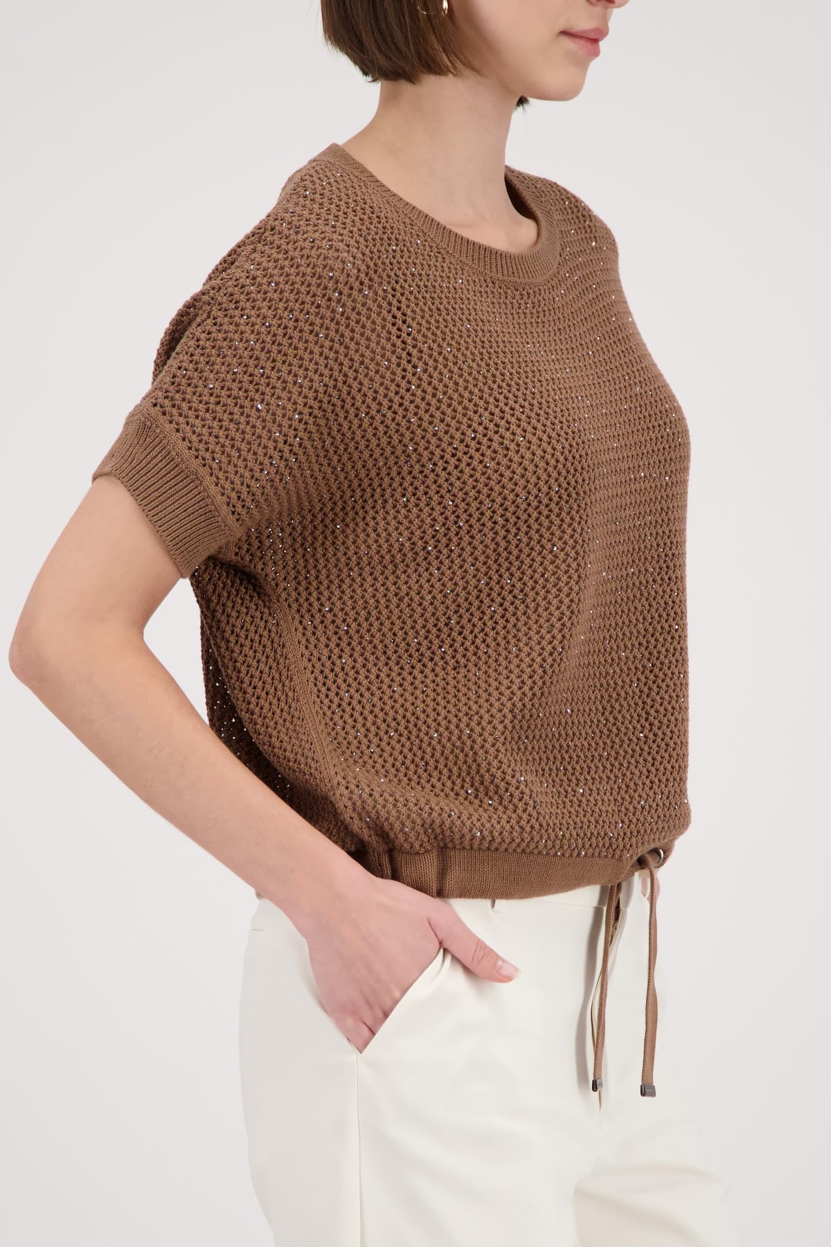 MONARI Pullover