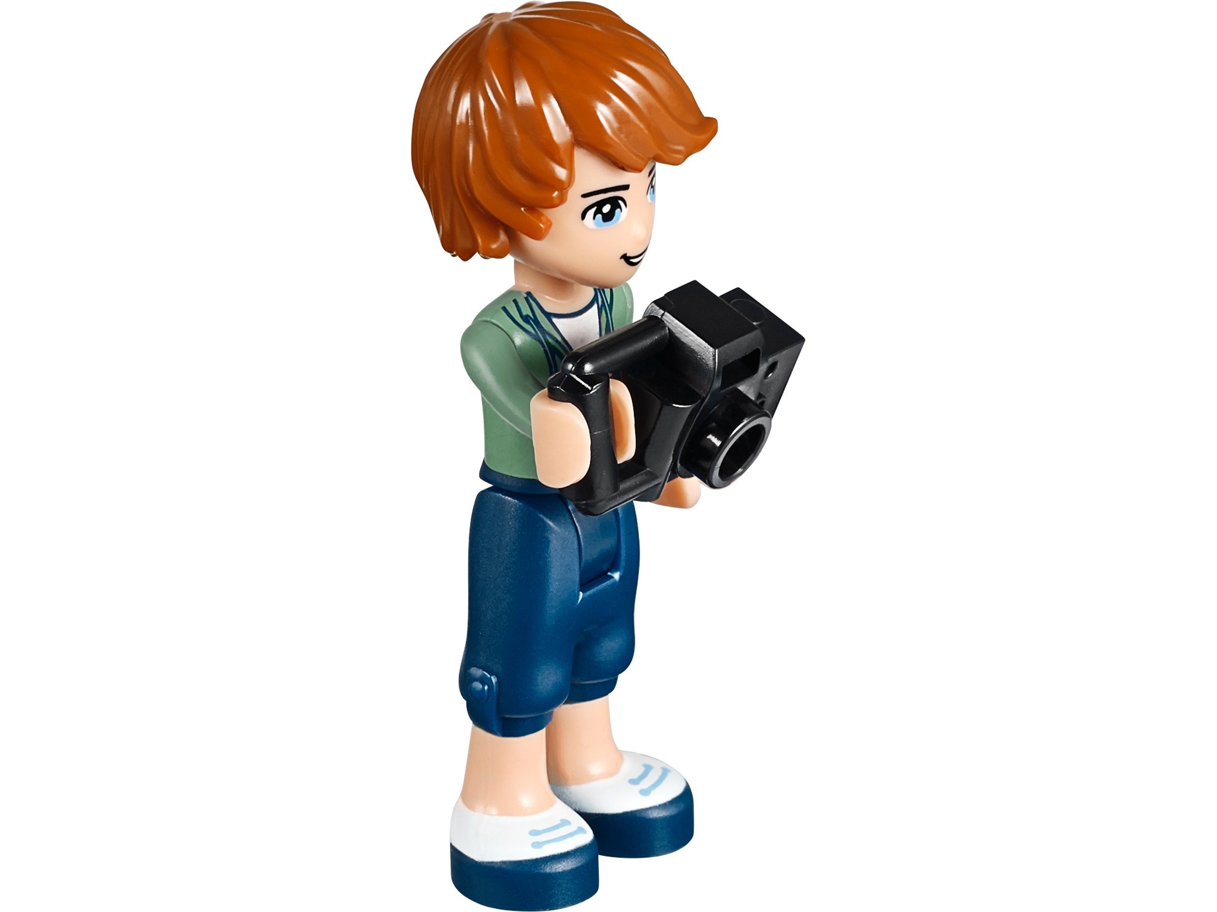Lego Friends - 41058 - Jeu De Construction - Le Centre Commercial D'heartlake City