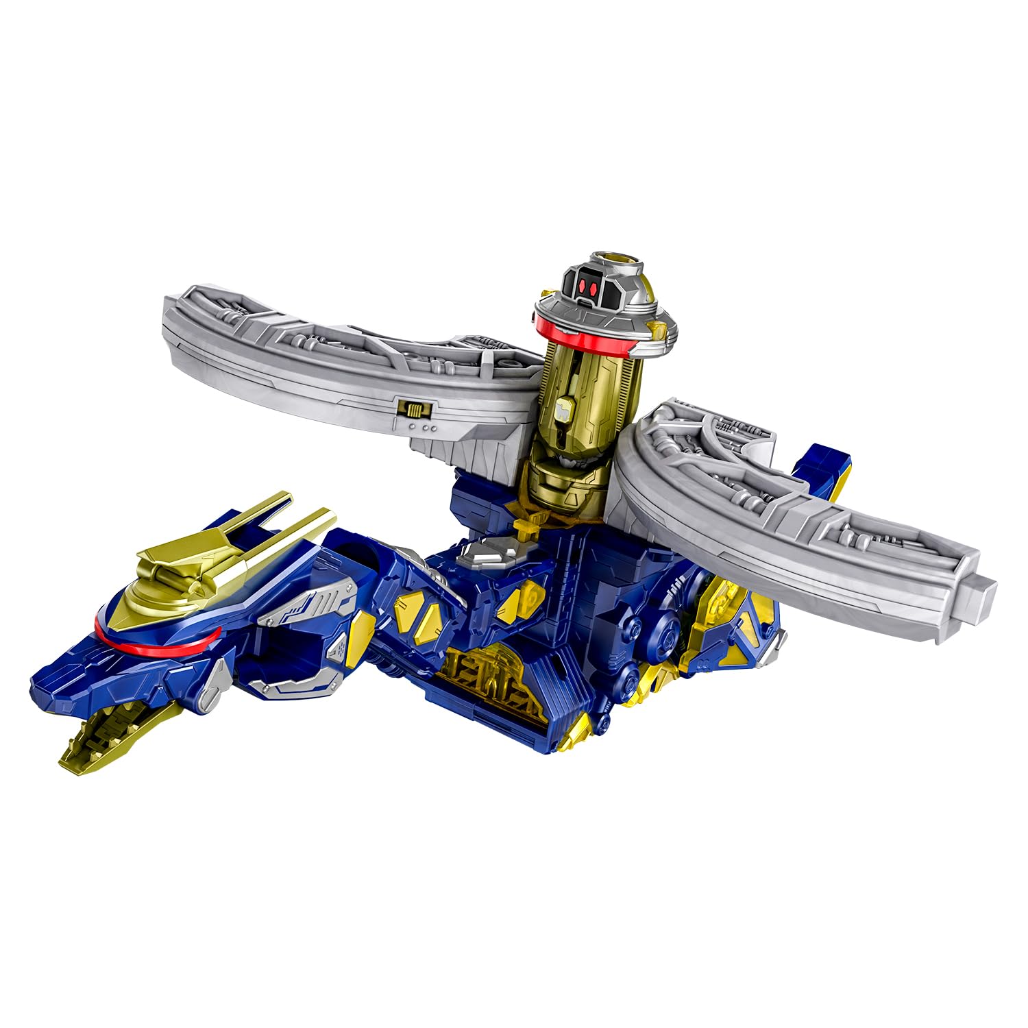 [BANDAI] [バンダイ 超宇宙刑事ギャバン インフィニティ DXギャバリオンドルネード 対象年齢 3 才以上