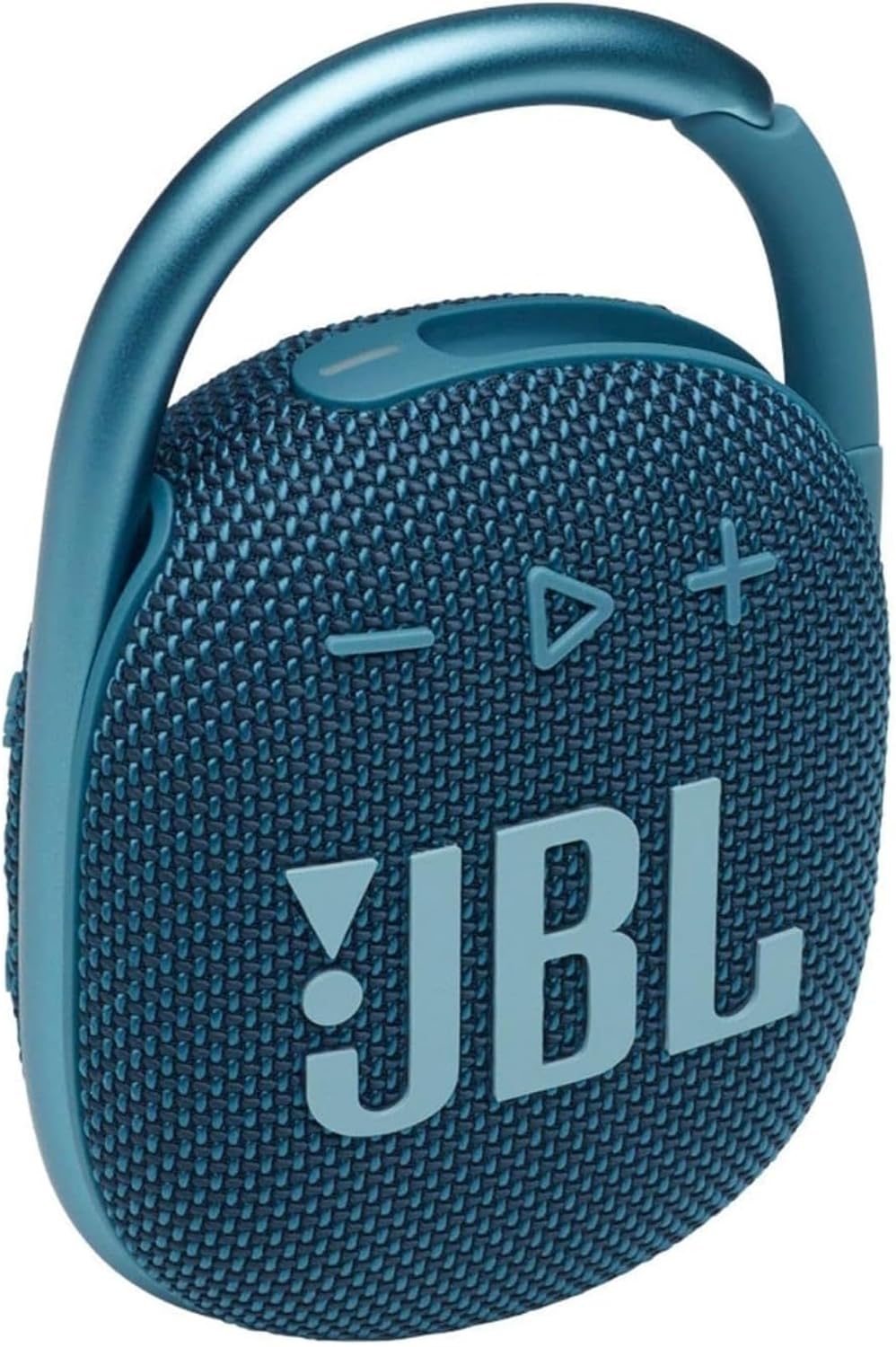 JBL Clip 4 - Portable Mini Bluetooth Speaker