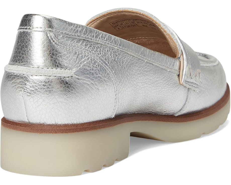 VIONIC Cleo Loafer - Back View