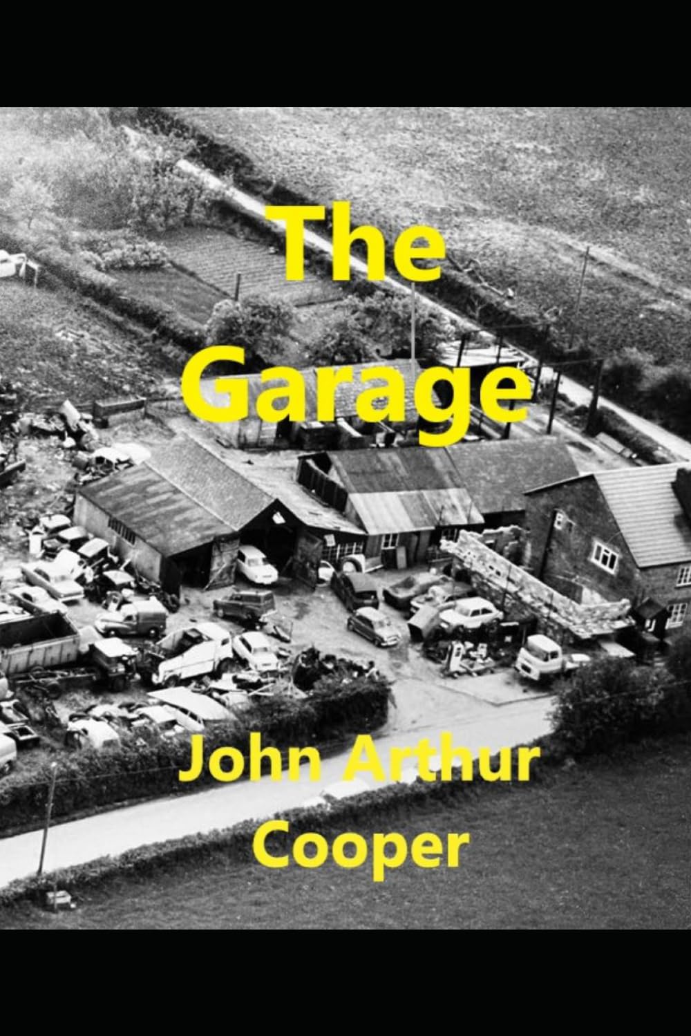 The Garage