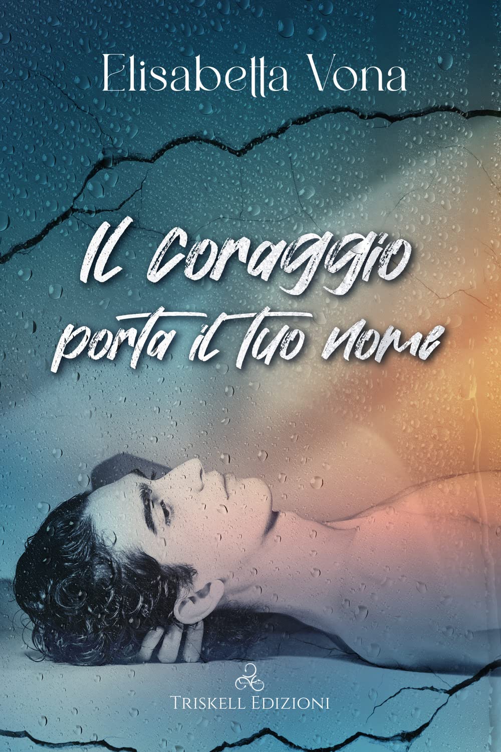 Il Coraggio Porta Il Tuo Nome - 4