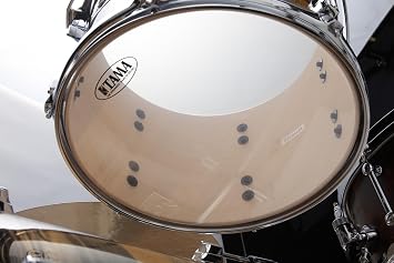 Tama Superstar Classic 3-piece shell pack with 22