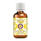 dève herbes Rosehip Oil (Rosa rubiginosa) | Cold Pressed | Pure | Natural | Undiluted | For Diluting Essential oils | For Skin & Massage | Non-Sticky| Lightweight| Men & Women | 10ml (0.33 oz)