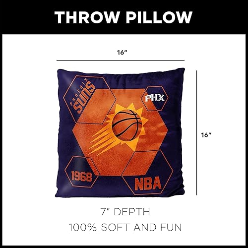 Miniatura 9 de Northwest Connector Velvet Pillow