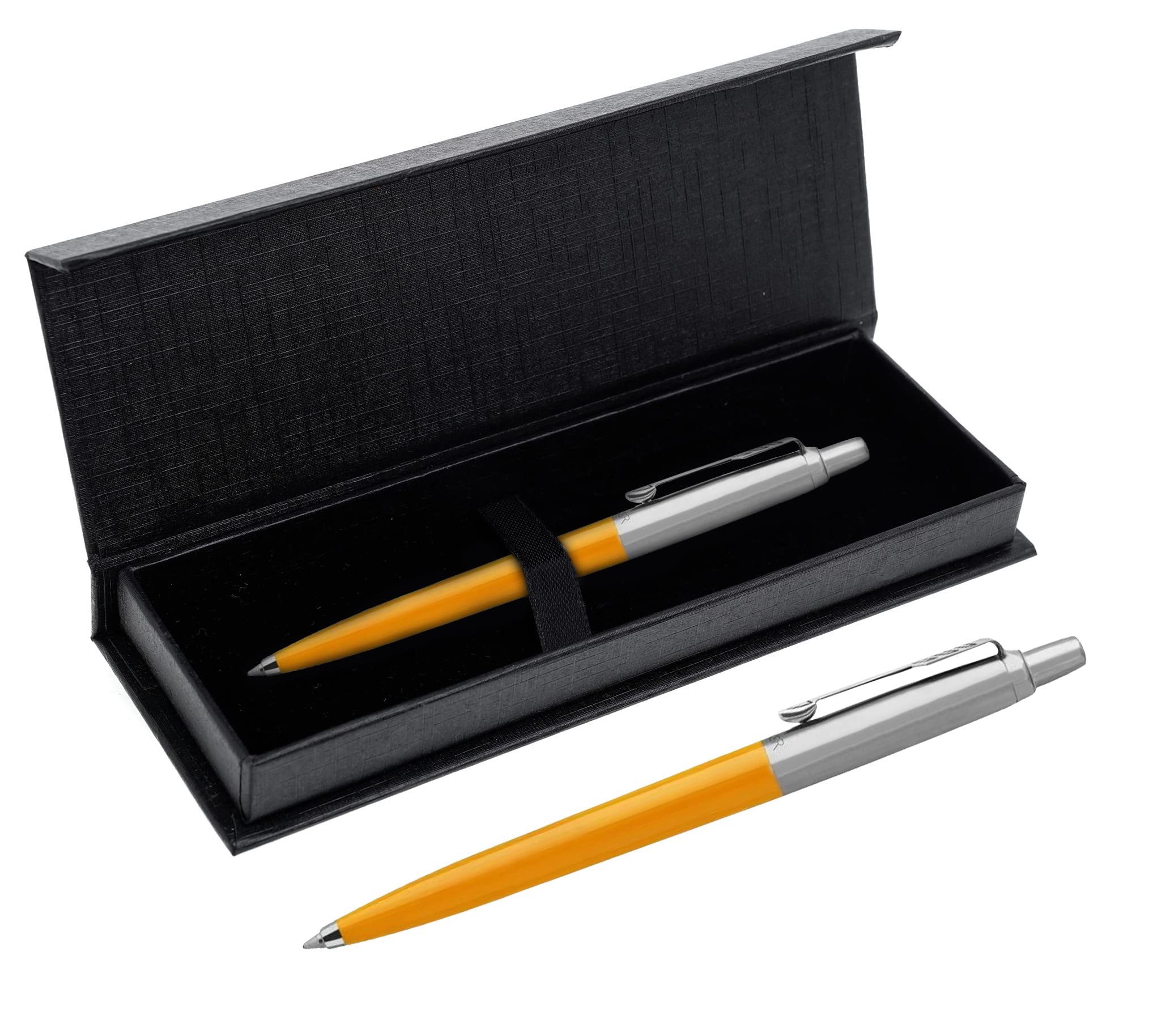 Parker Jotter Ballpoint Penβ Choice of Colours - Gift for Anniversary, Birthday, Christmas - Presented in Paul Clover Gift Box