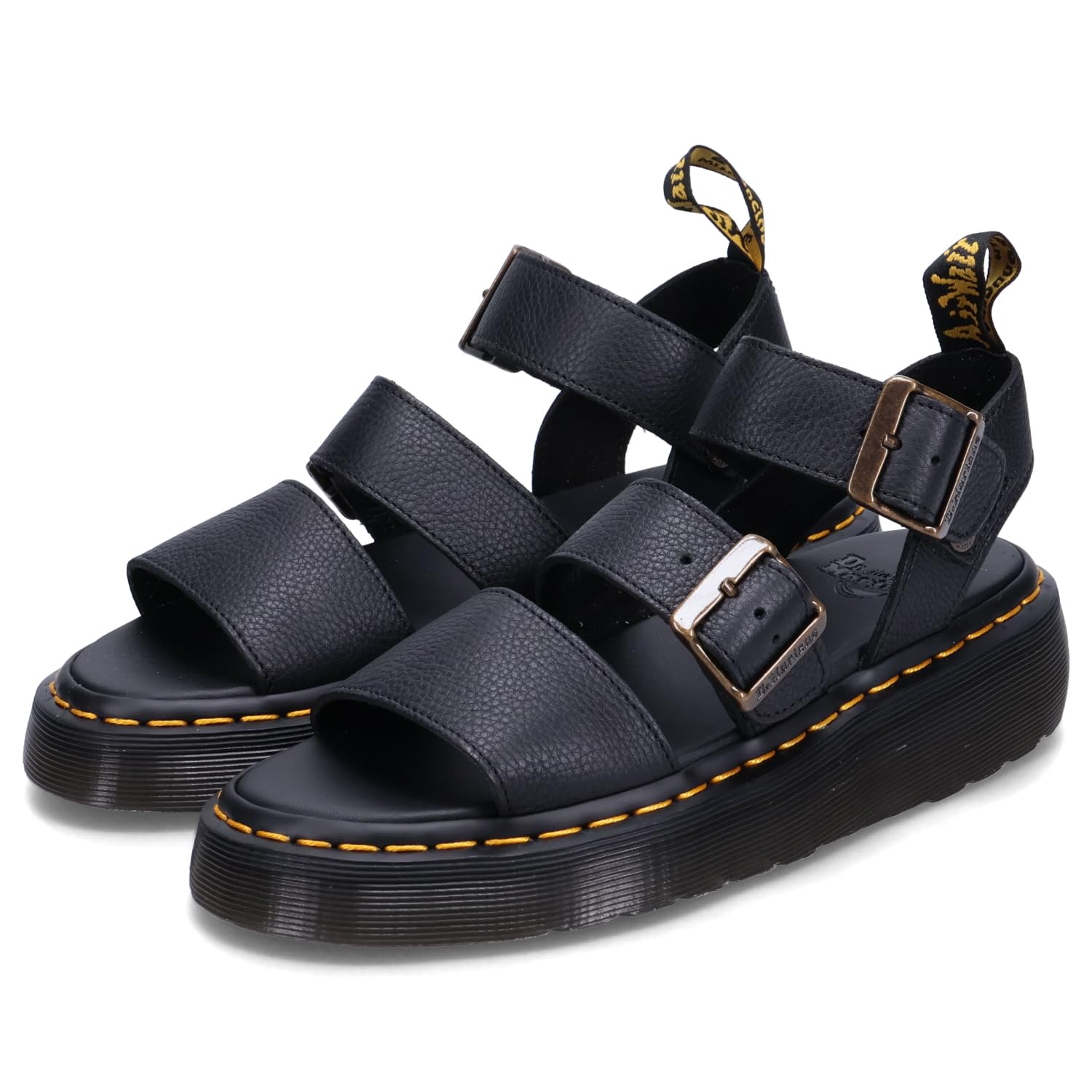 Amazon | [Dr. Martens] [ドクターマーチン] サンダル