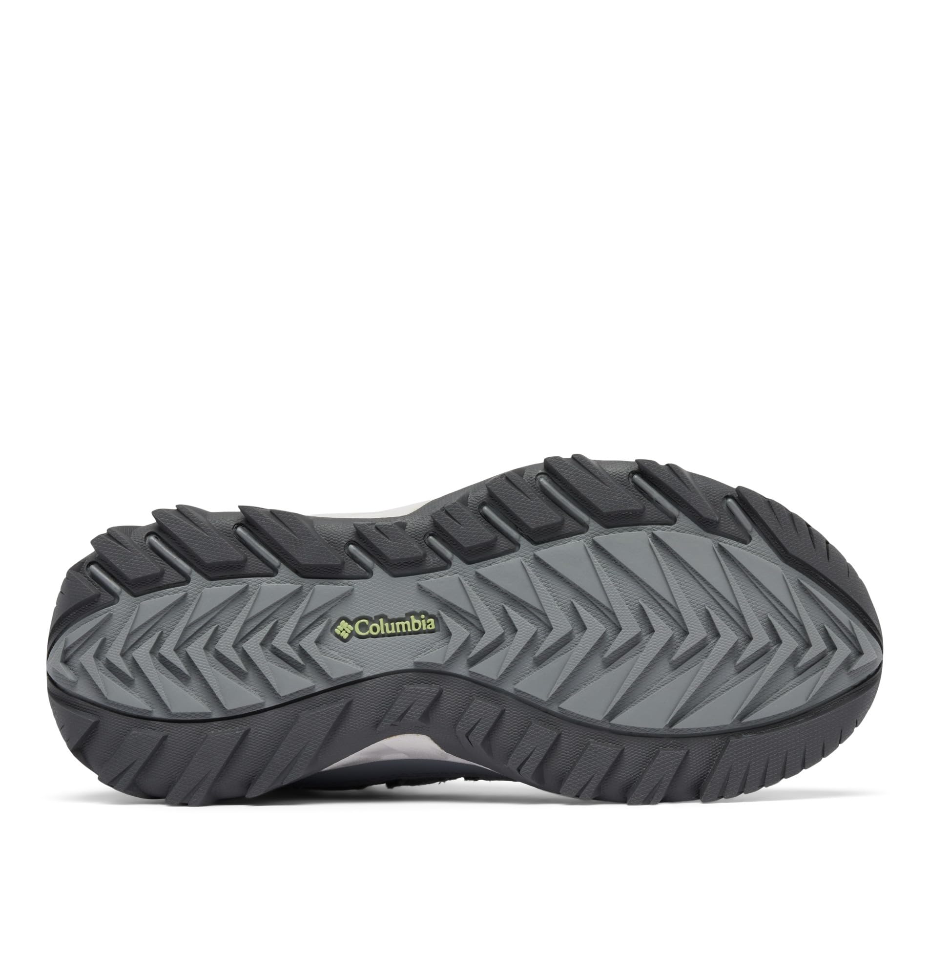 Columbia Kobiety Strata Trail Mid WodoodpornyObuwie turystyczne