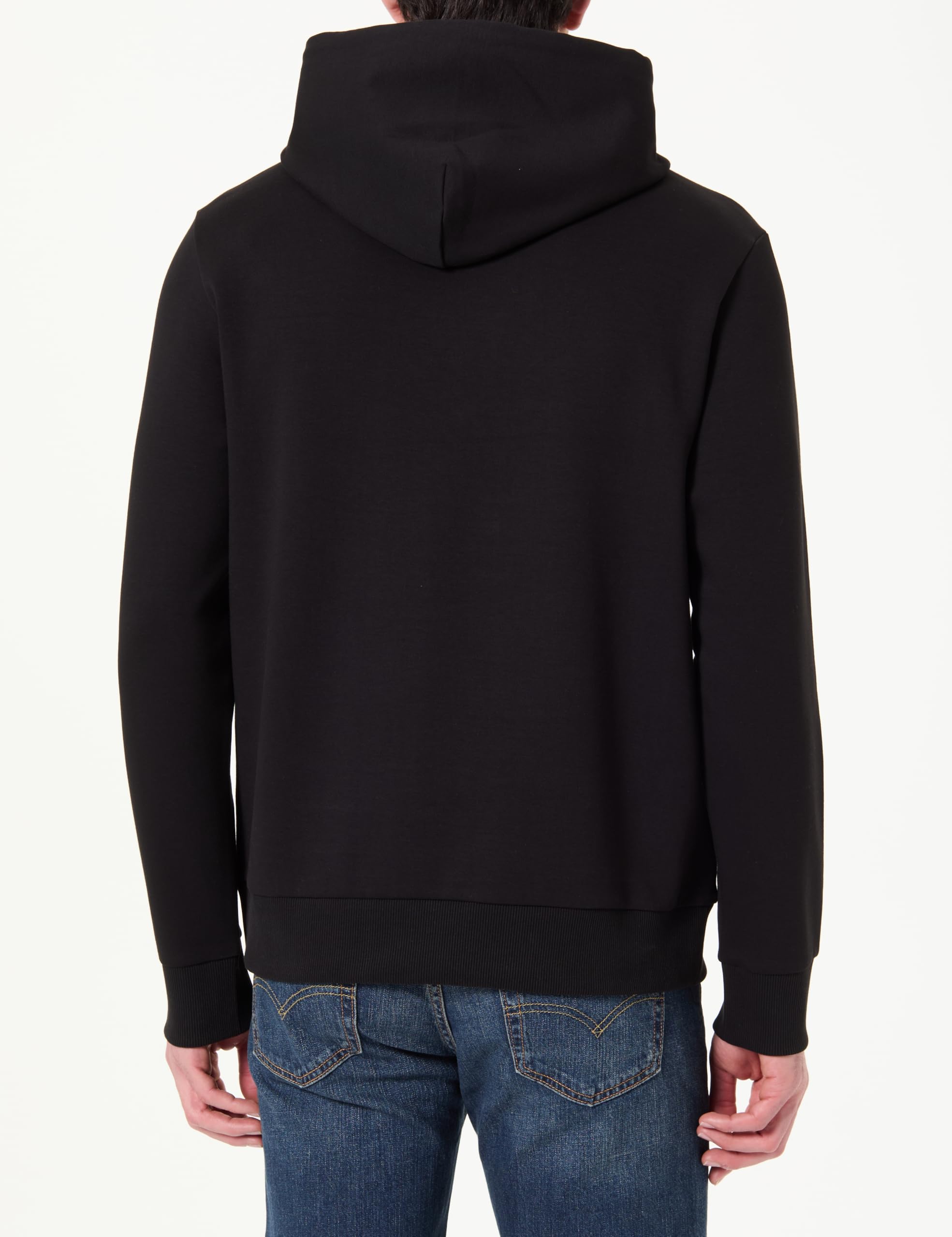 BOSS Herren Sweatshirt