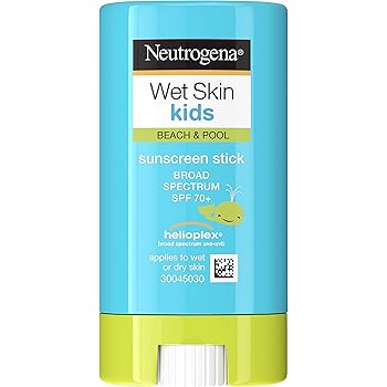 the best sunscreen for toddlers