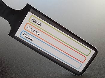 Amazon.co.jp: 【荷物用ラゲージタグ2枚 + パスポートケース1枚