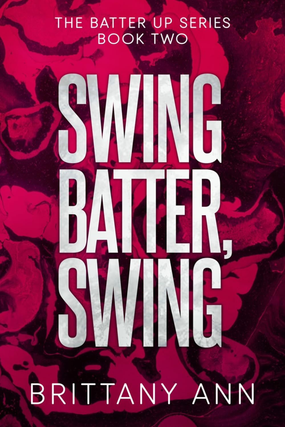 Swing Batter, Swing (Batter Up series)