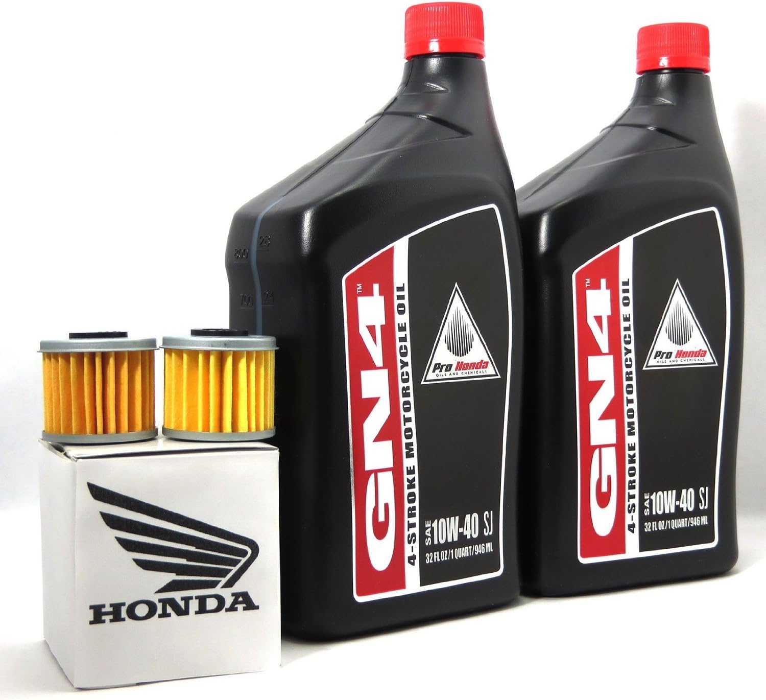 2005 HONDA TRX450R OIL CHANGE KIT
