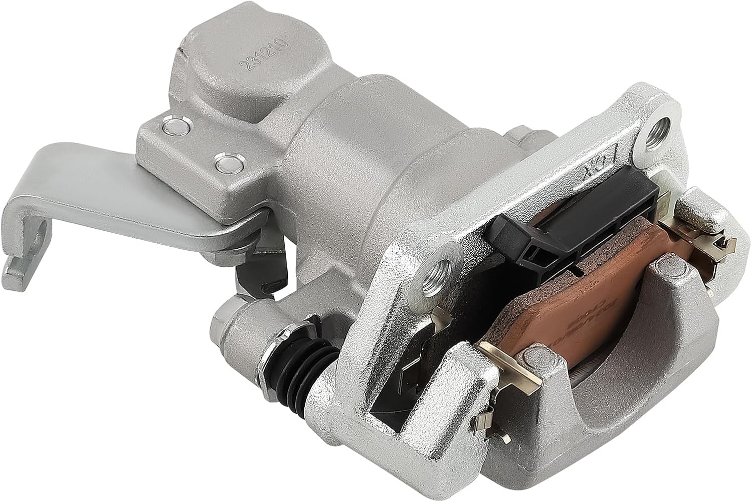 maXpeedingrods 5HY0-081200 Rear Brake Caliper 5BY0-081060 Right Side Compatible with ZFORCE 950 Sport CF1000US-A 2020 2021 2022,