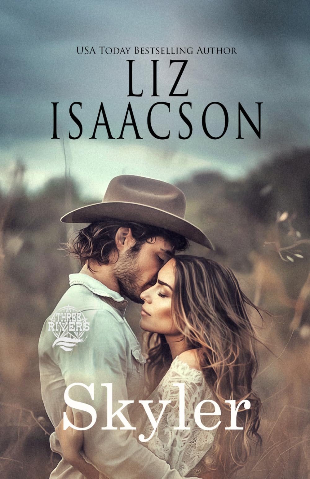 Skyler: Una Storia d'Amore dei Fratelli Walker (Romanzi del Ranch dei Sette Fratelli)