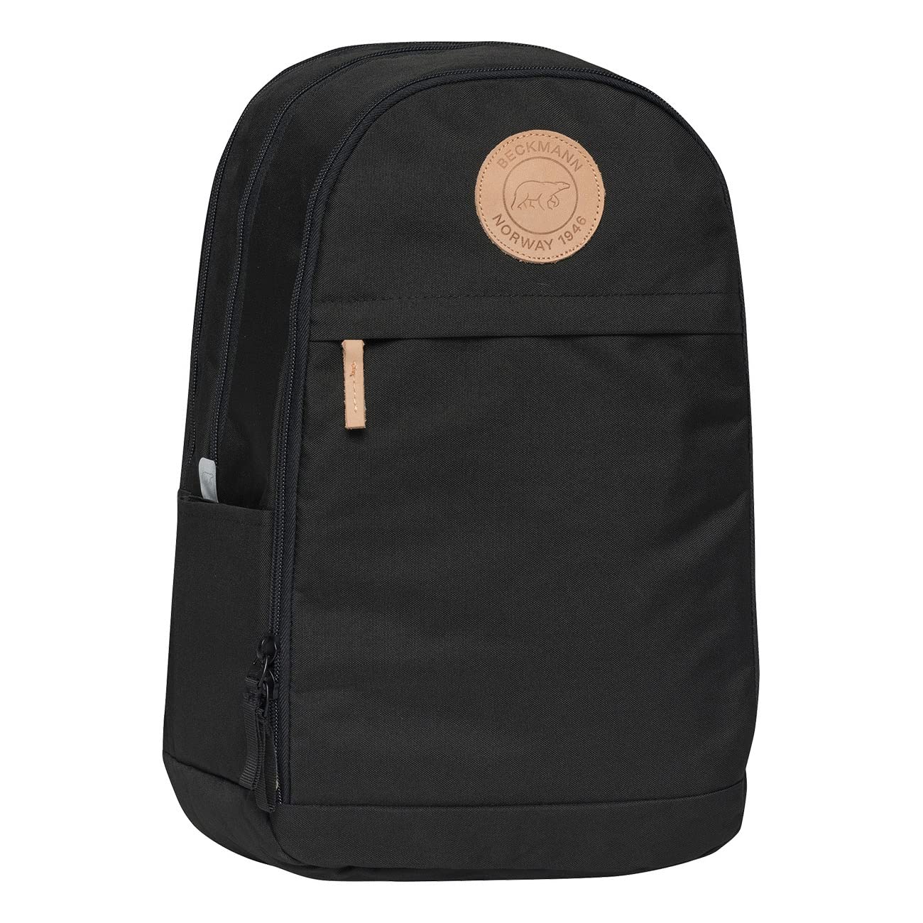 Beckmann Urban Midi Backpack 26L Black