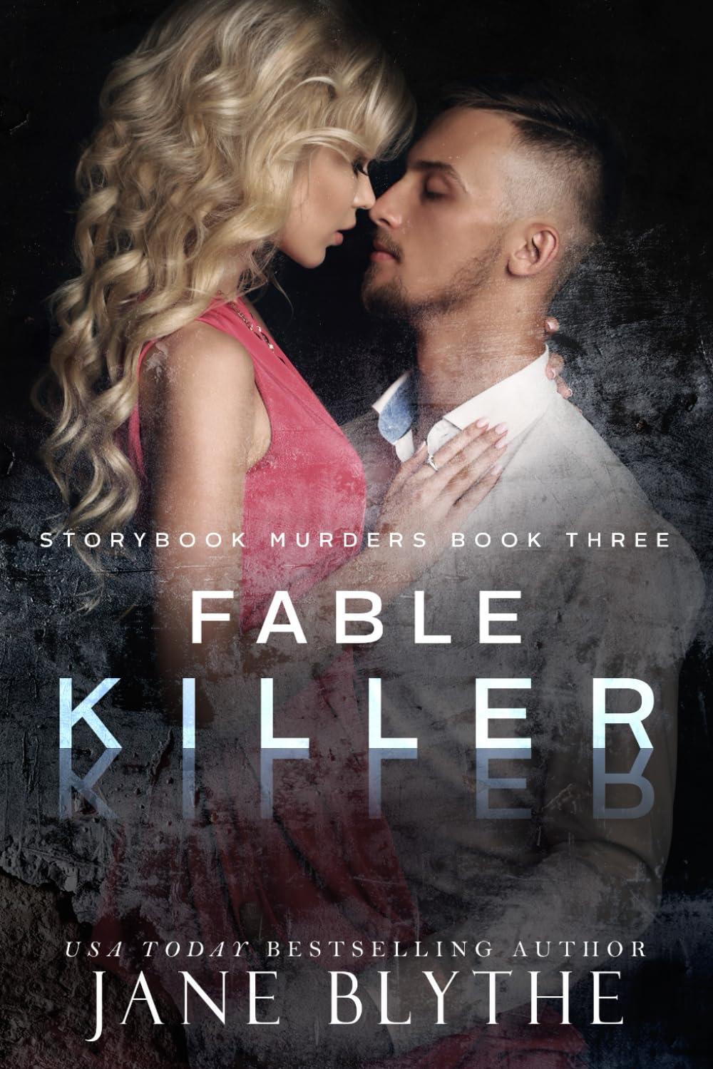 Fable Killer: 3 (Storybook Murders)