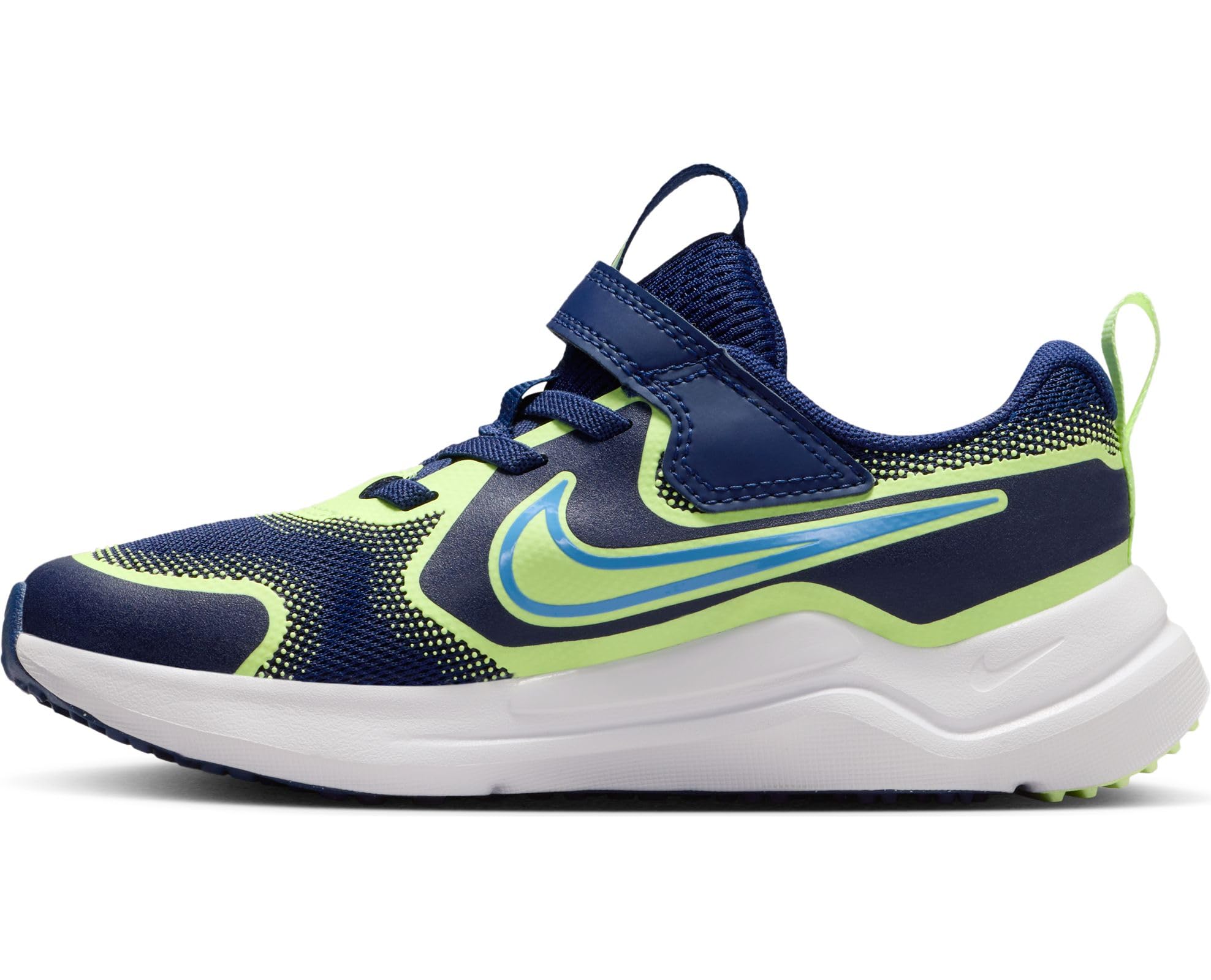 Nike Mixte Enfant Cosmic Runner (PSV) Basket