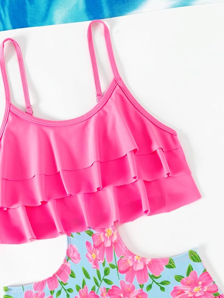 FLOWOOM 洋服みたい Breeze Swimwear 4color FLOWOOM 洋服みたい Breeze Swimwear 4color (FLOWOOM