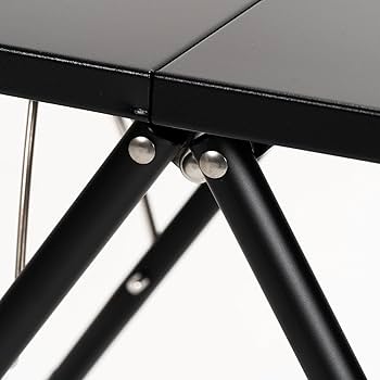 限定 スノーピーク TAKIBI My テーブルブラックFES-039 Amazon.co.jp: スノーピーク(snow peak) TAKIBI MY テーブル