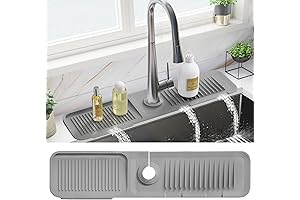 PoYang Sink Guard for Kitchen Sink