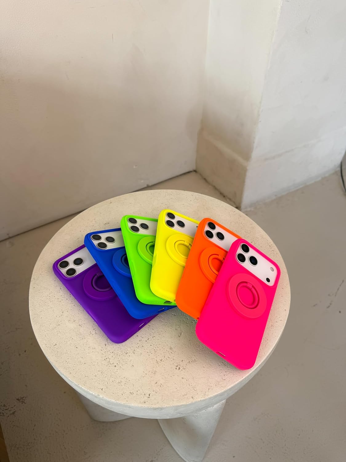 FELONY CASE for iPhone 17 with MagSafe - Vibrant Blue Soft-Touch Liquid Silicone Case, Lightweight Magnetic Protective Cover, 360° Shockproof, Anti-Scratch Compatible with MagSafe Accessories