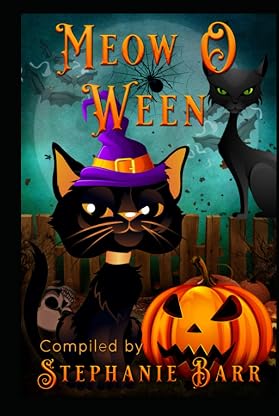 Meow O Ween por Kindle — capa do álbum