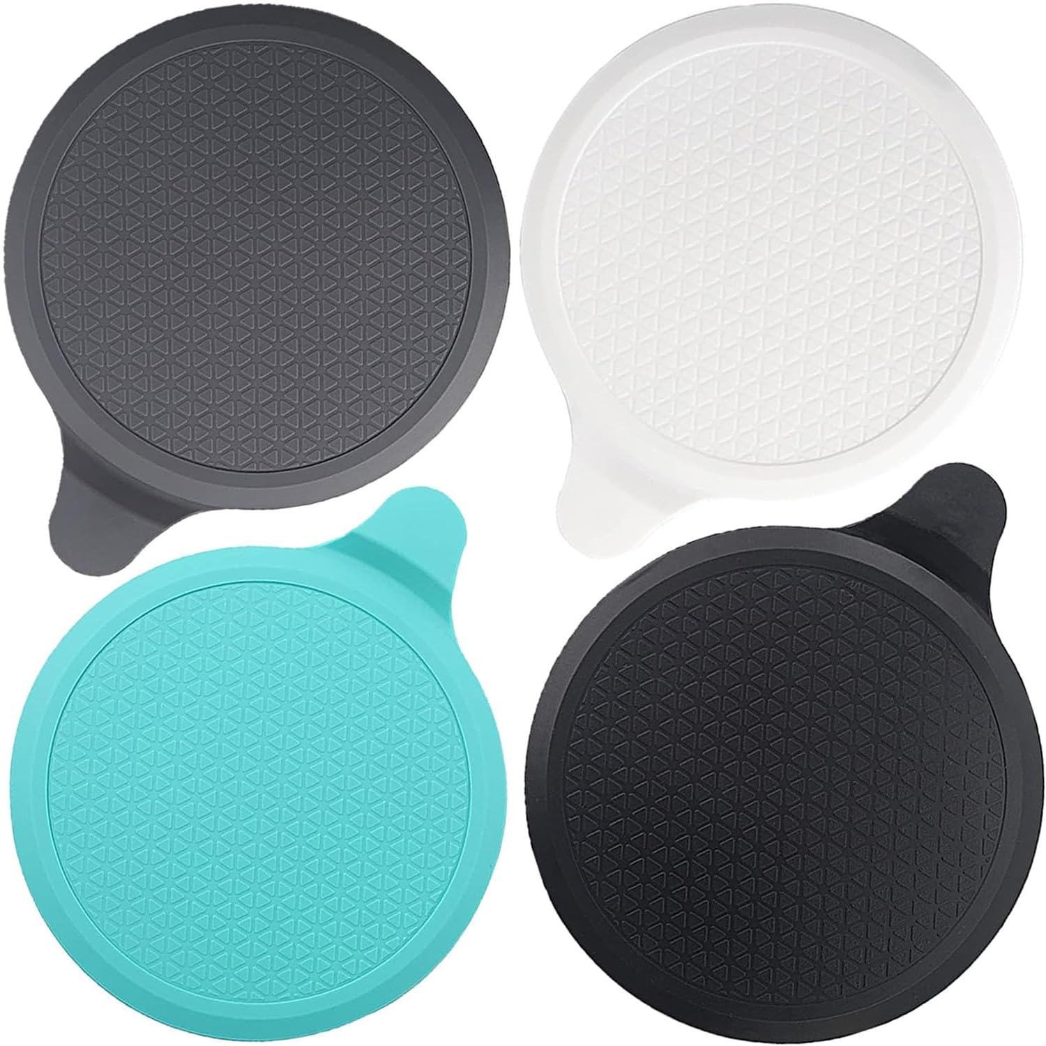 Bouchon de baignoire silicone 15,2 cm idéal pour le bain des enfants