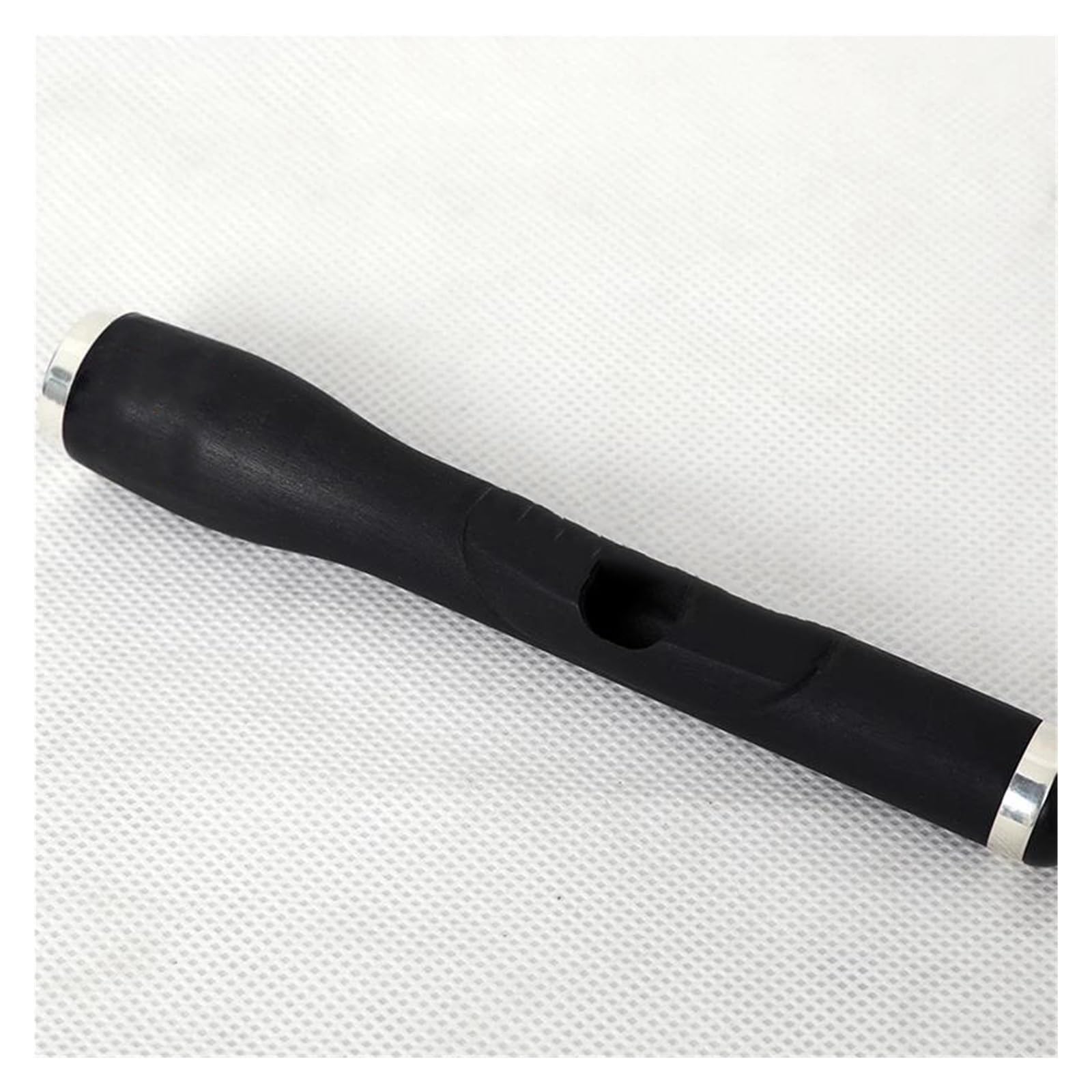 Flauta adultos Piccolo C Key Cuproníquel Flauta De Tamaño Medio Chapado En Plata Material Del Cuerpo Baquelita