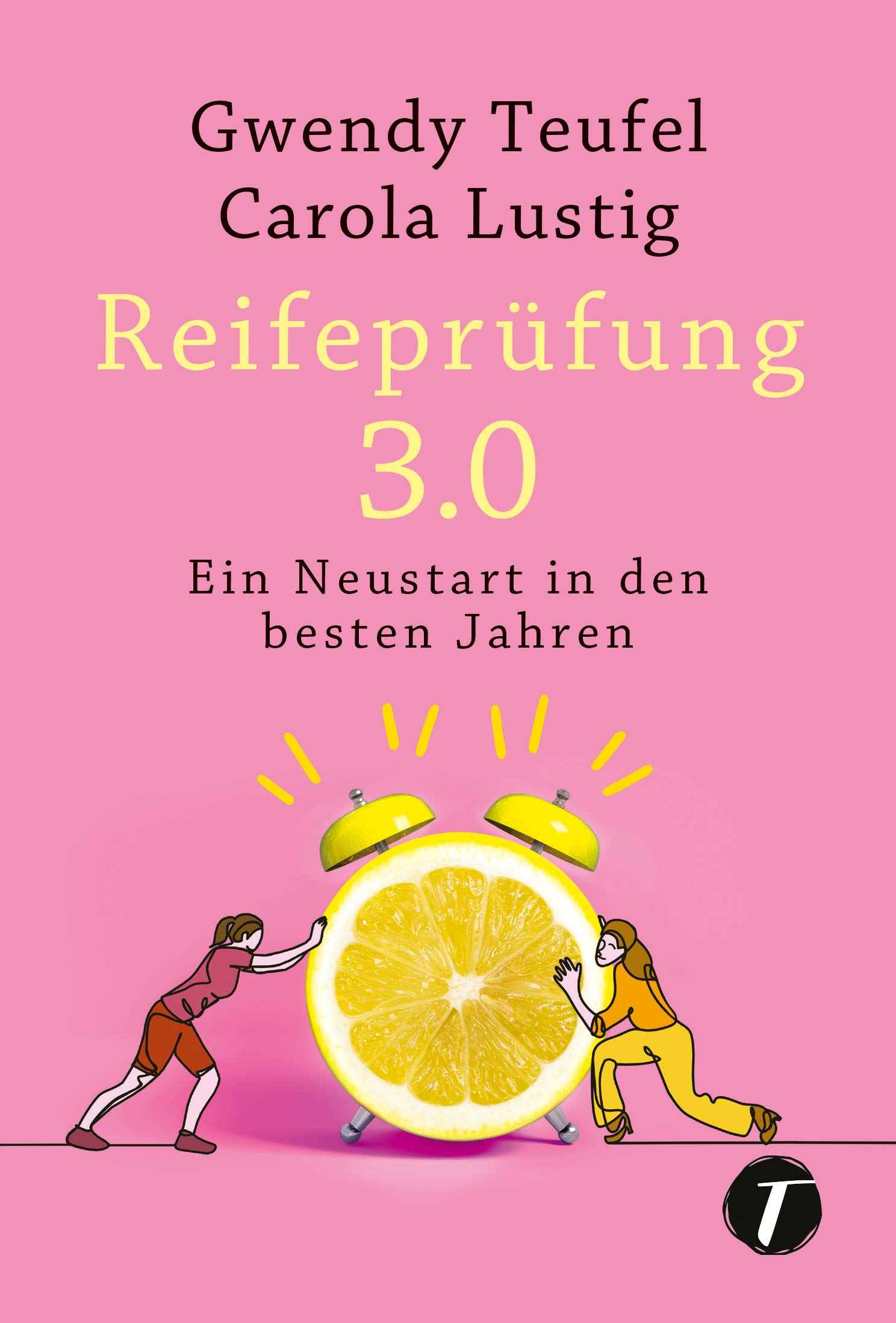 Booktok (15.09. - 30.09.)