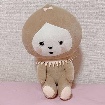 フランシュリッペ yukiemon くりぼー ぬいぐるみ Amazon.co.jp: フランシュリッペ yukiemon くりぼー ぬいぐるみ