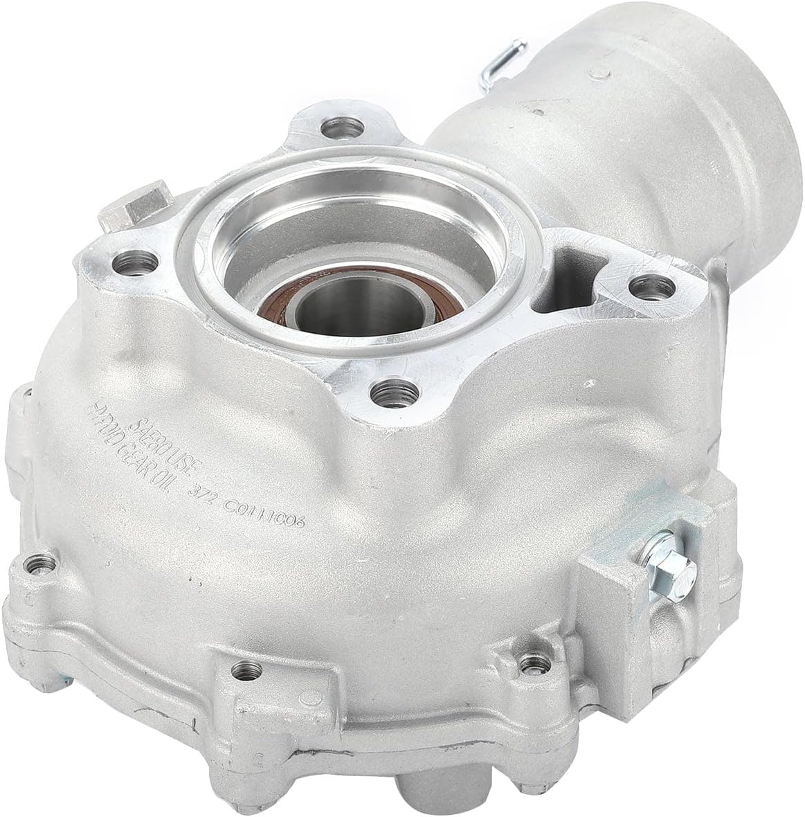 A-Premium Rear Differential Assembly Compatible with Honda Foreman 500 2014-2016, Rancher 420 2014-2016, Replaces 41300HR3A20