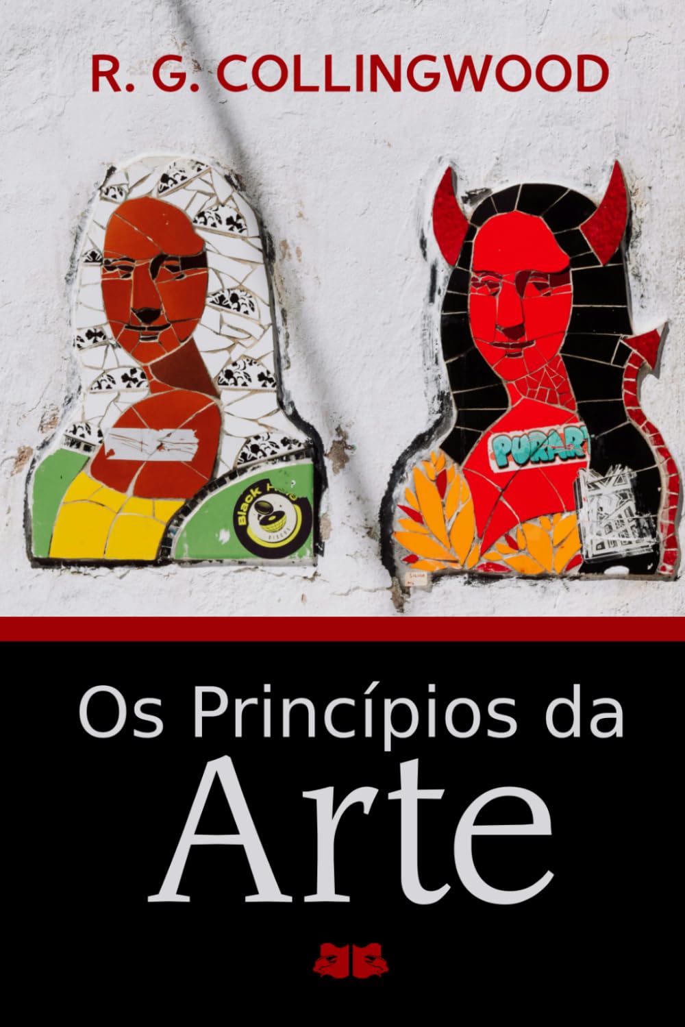 Os Princípios da Arte